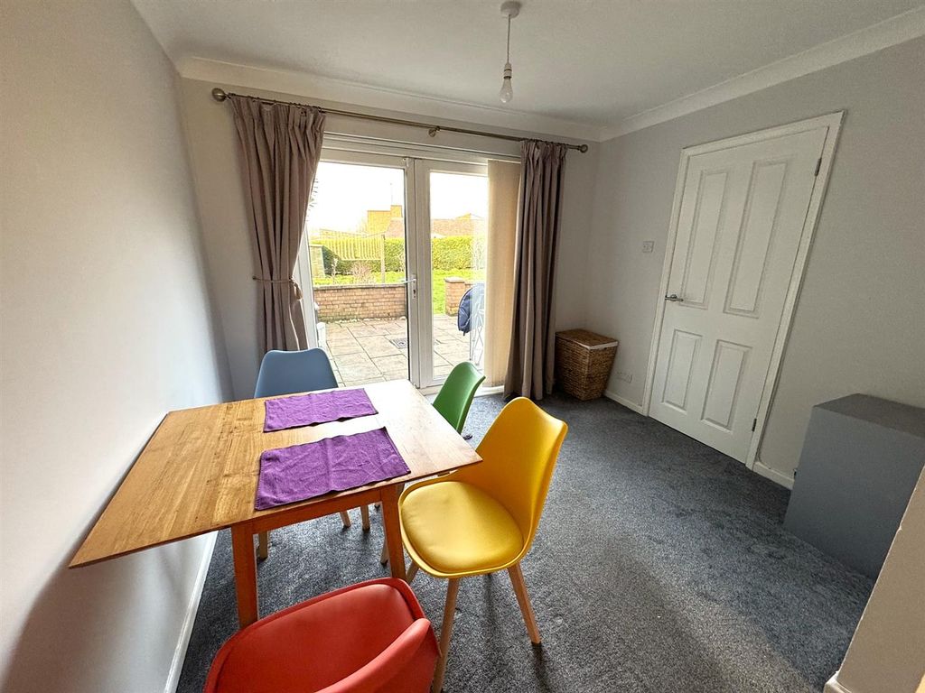 Additional image 9 of 3 bed semi-detached house for saleBerryfield Road, Cottingham, Market Harborough LE16