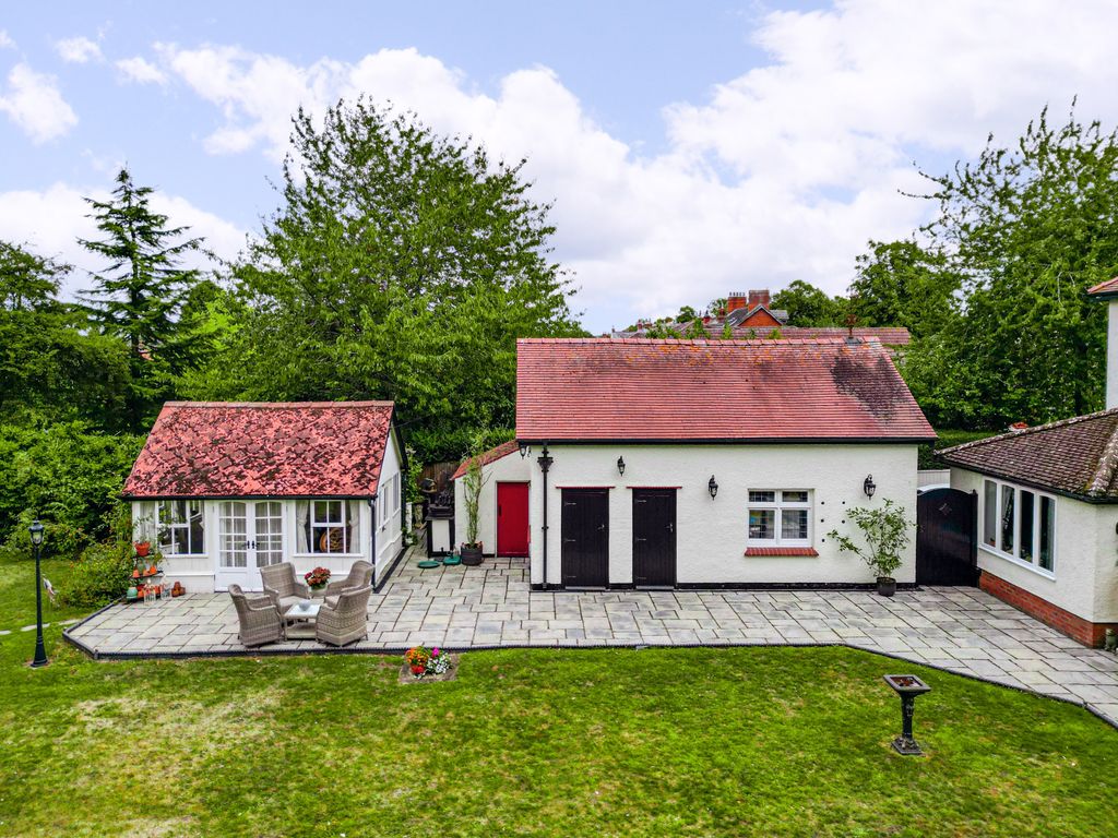 Additional image 26 of 4 bed detached house for sale76 Witham Road, Woodhall Spa LN10