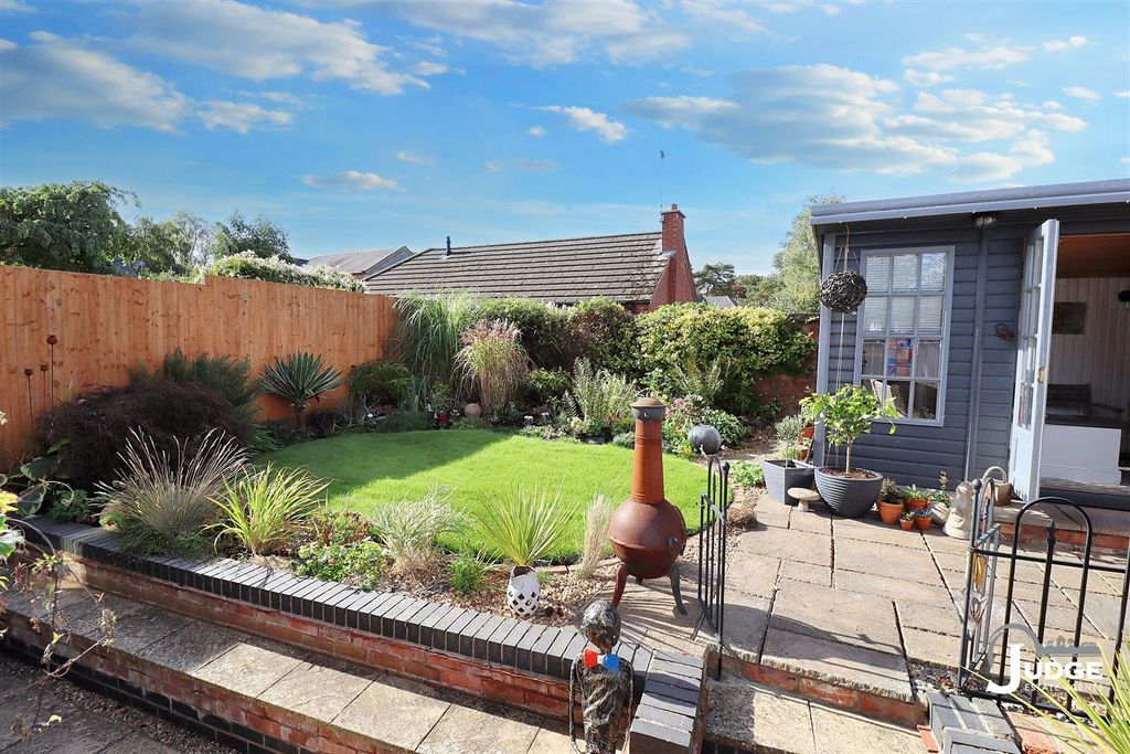 Additional image 38 of 3 bed cottage for saleMain Street, Desford, Leicester LE9
