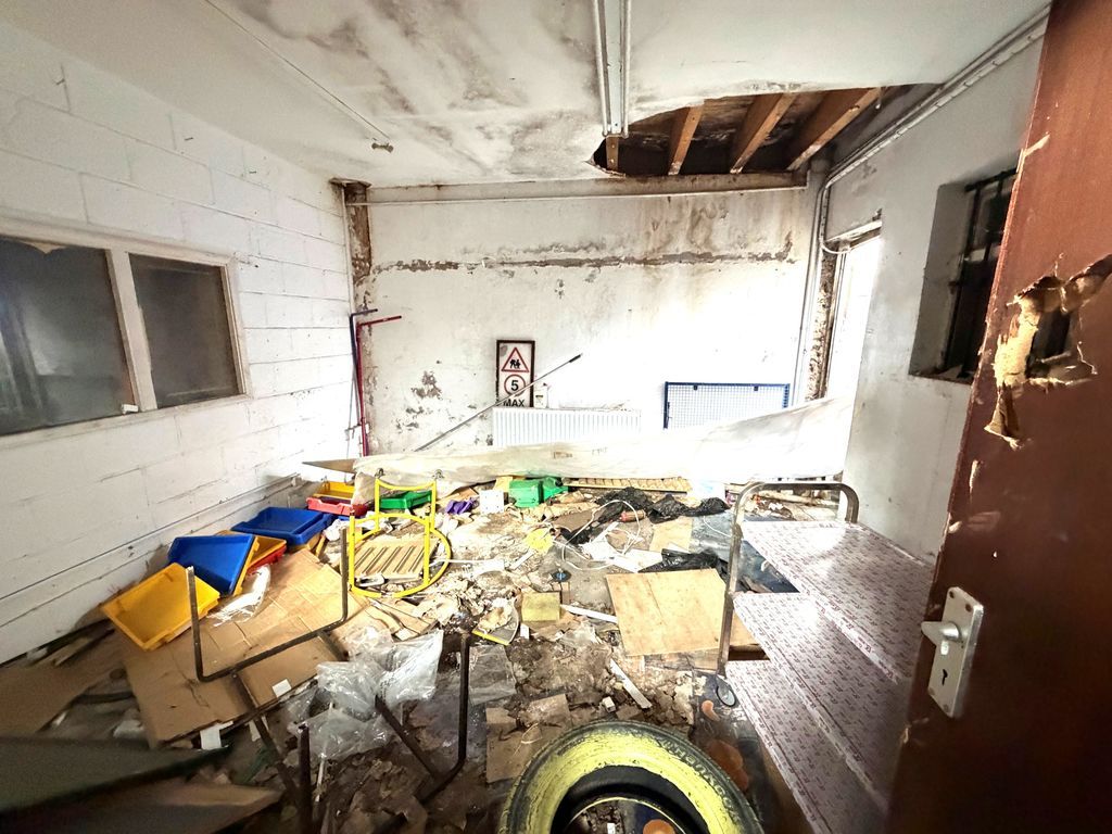 Additional image 12 of Land for saleStoke Newington Church Street, London N16