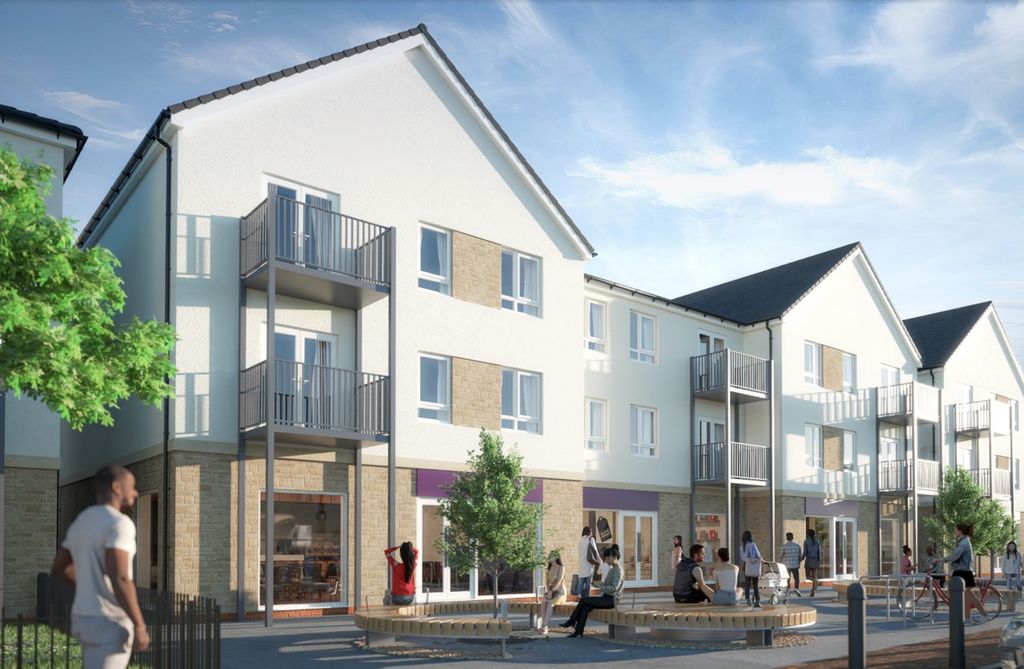 Additional image 6 of 2 bed flat for saleWindrush Place, Witney OX28