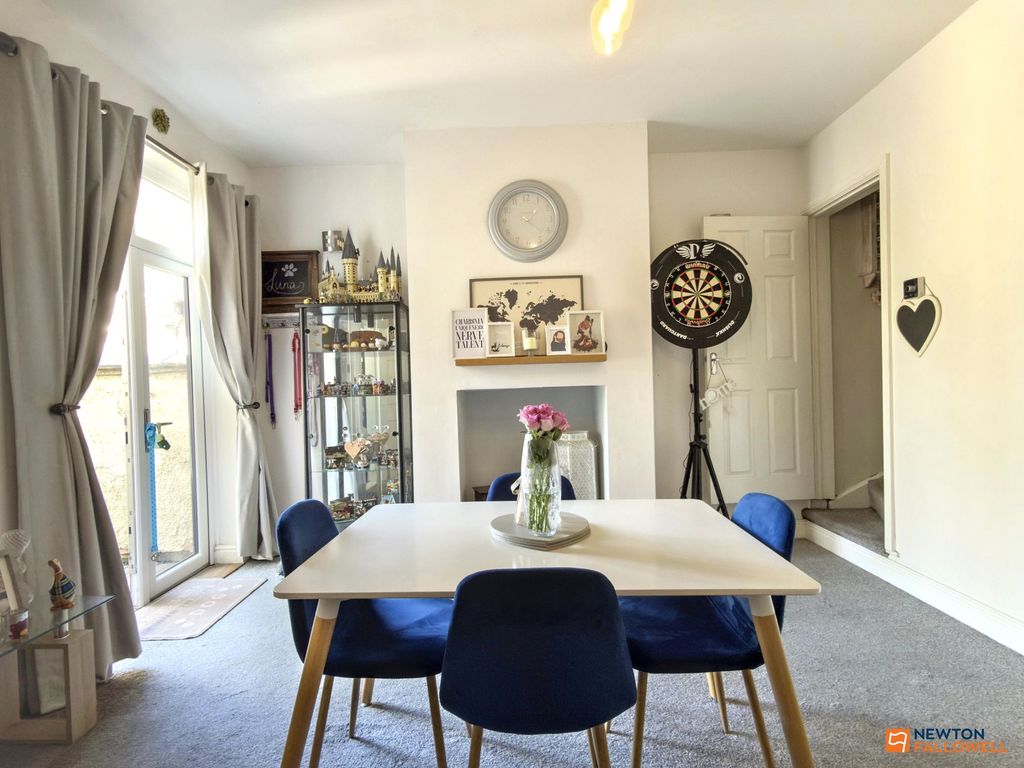 Additional image 3 of 2 bed terraced house for saleBelvoir Road, Coalville LE67