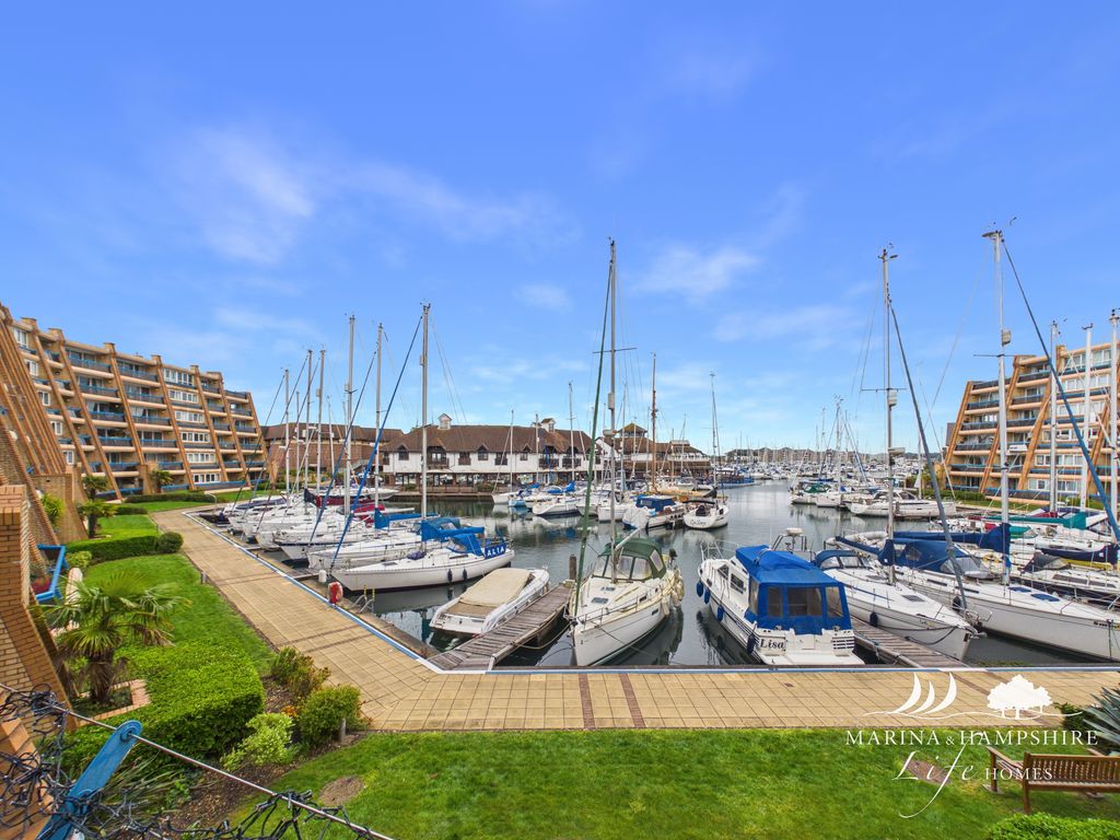 Additional image 5 of 1 bed flat for saleOyster Quay, Port Solent PO6