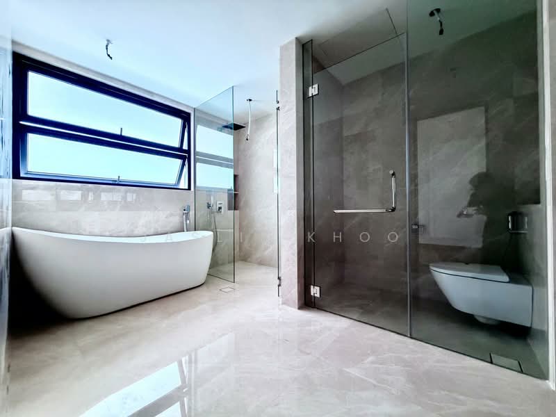 Additional image 8 of 🏠 District 13 Luxury Brand New Detached Home at Braddell Heights🌿