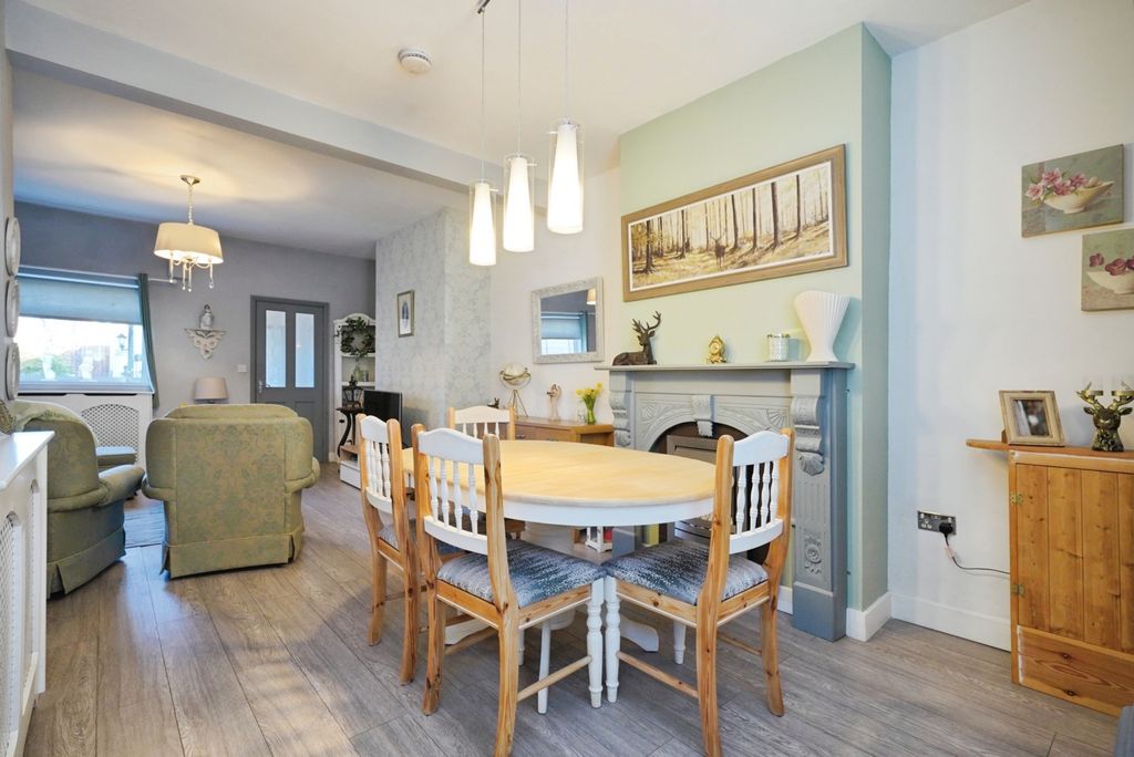 Additional image 4 of 3 bed terraced house for saleBelvoir Road, Coalville, Leicestershire LE67