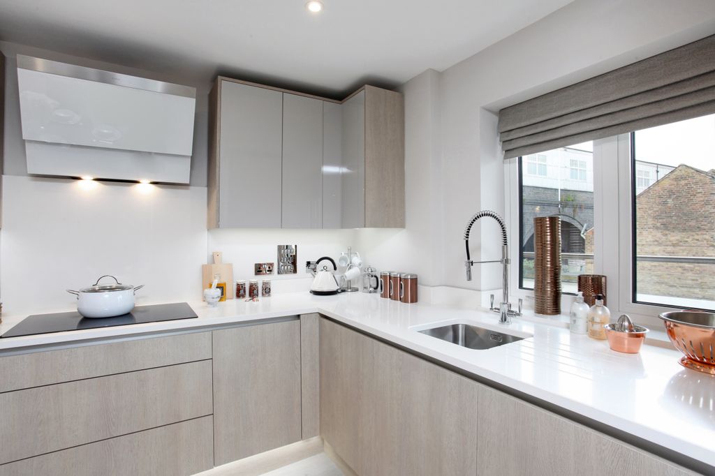 Additional image 12 of 2 bed flat for saleBridgewater Terrace, Windsor SL4