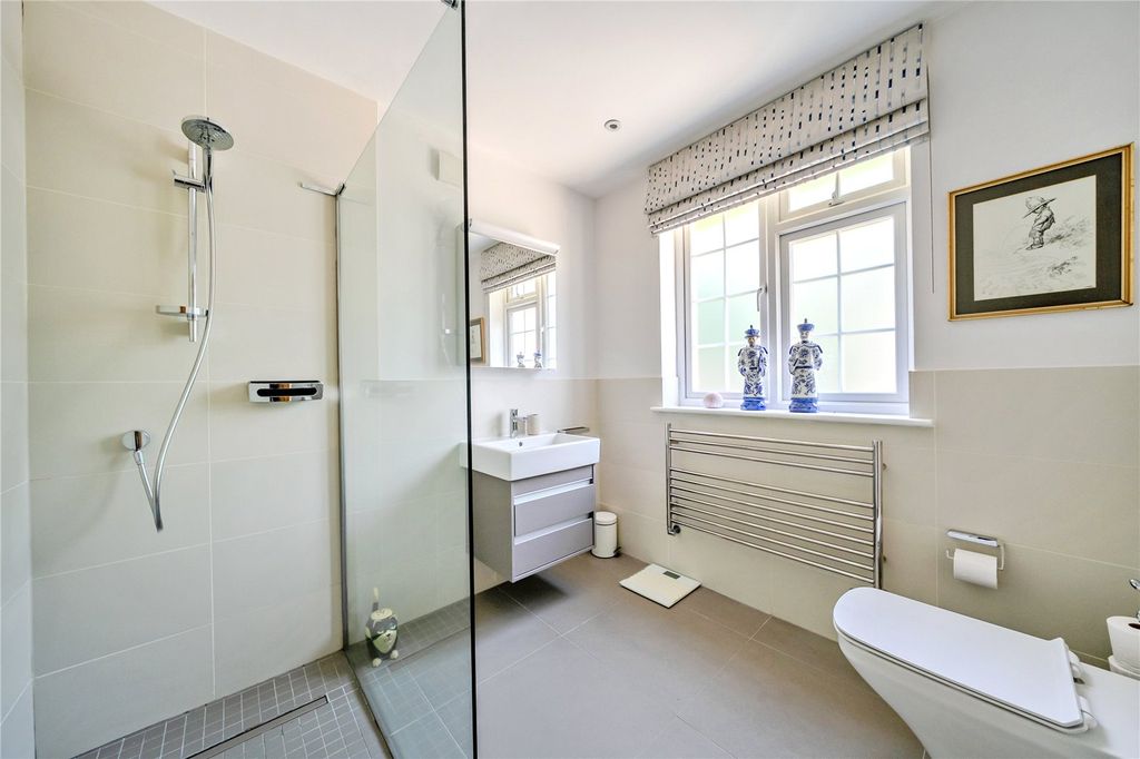 Additional image 17 of 5 bed detached house for saleGuildford Road, Mayford, Woking, Surrey GU22