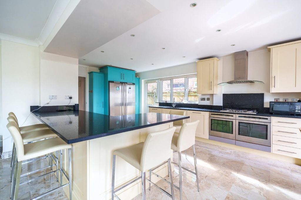 Additional image 11 of 4 bed detached house for saleSt. Leonards Hill, Windsor SL4
