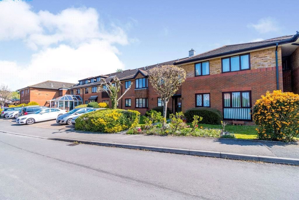 Additional image 10 of 1 bed flat for saleChestnut Lodge, Southampton SO16