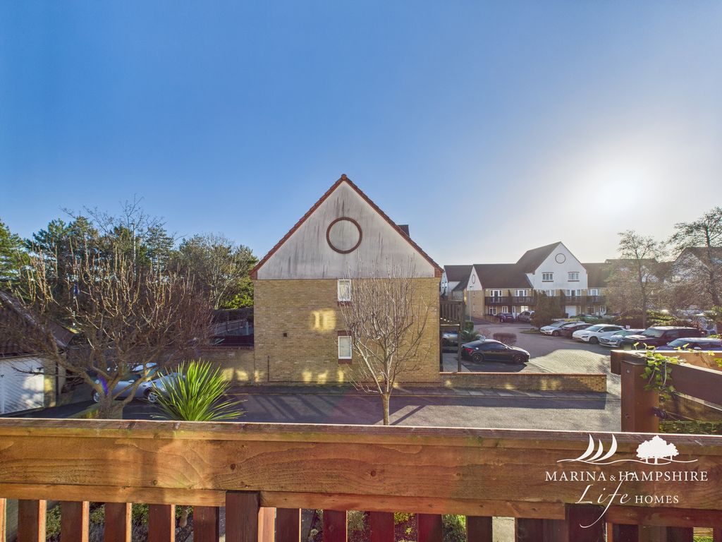 Additional image 24 of 2 bed terraced house for saleTintagel Way, Port Solent PO6
