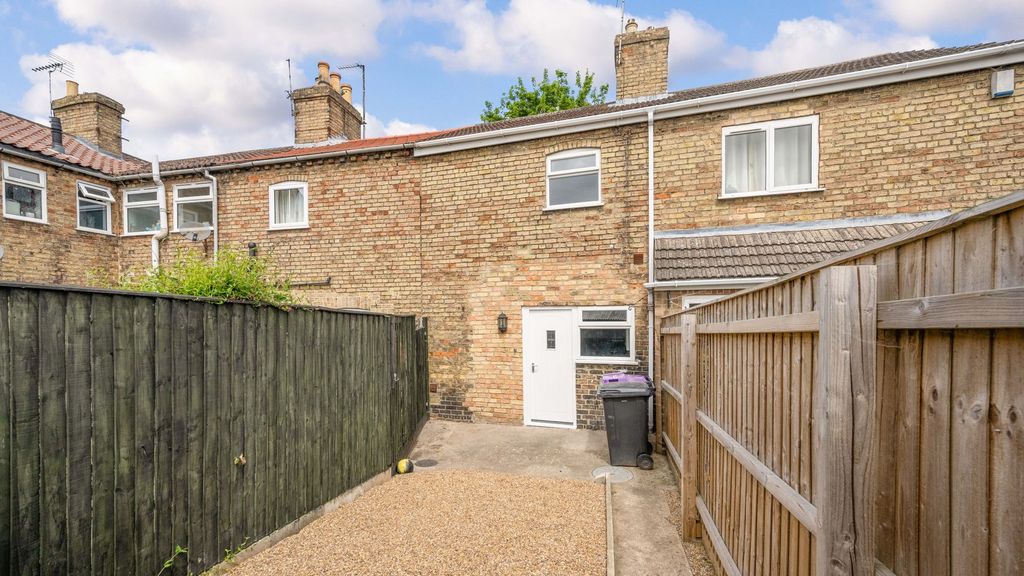 Additional image 13 of 2 bed terraced house for saleCaroline Street, Alford LN13