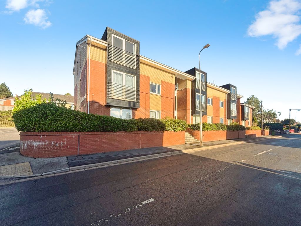 2 bed flat for saleElevation Court, Lincoln LN2