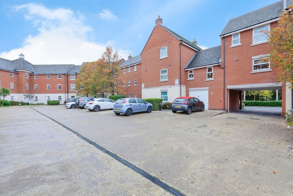 Additional image 15 of 2 bed flat for saleOld Station Road, Syston, Leicester LE7