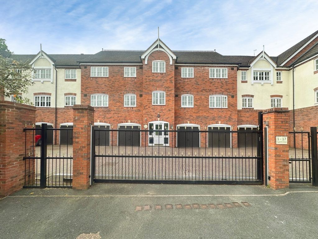 Additional image 38 of 3 bed flat for saleCygnet Close, Compton, Wolverhampton WV6