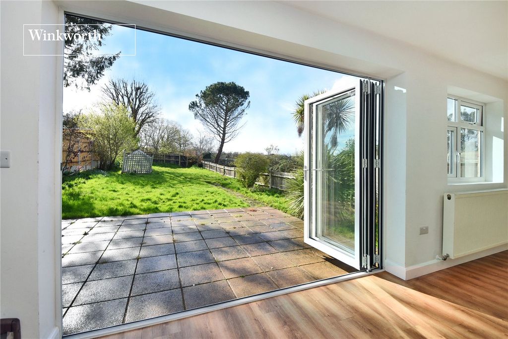 Additional image 3 of 5 bed semi-detached house for saleSt. Clair Drive, Worcester Park KT4