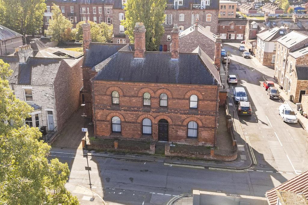 Additional image 54 of 4 bed detached house for saleAlma House, 15, Alma Terrace, York YO10