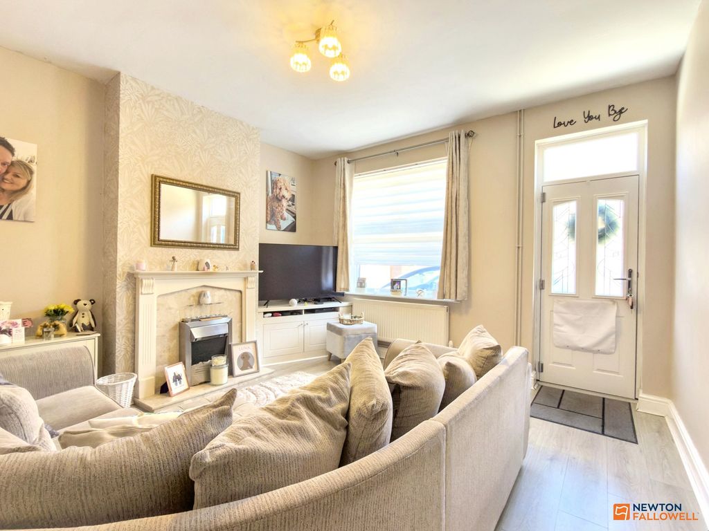 Additional image 7 of 2 bed terraced house for saleBelvoir Road, Coalville LE67