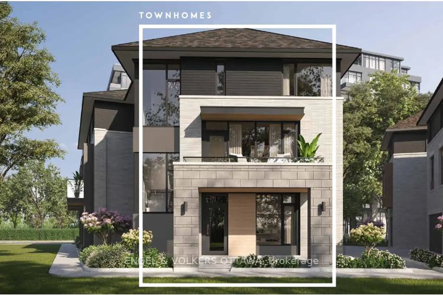 309 Deschâtelets Avenue