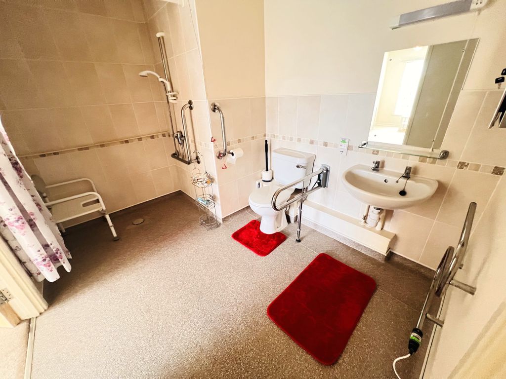 Additional image 11 of 2 bed flat for saleWinehala Court, Willenhall WV12