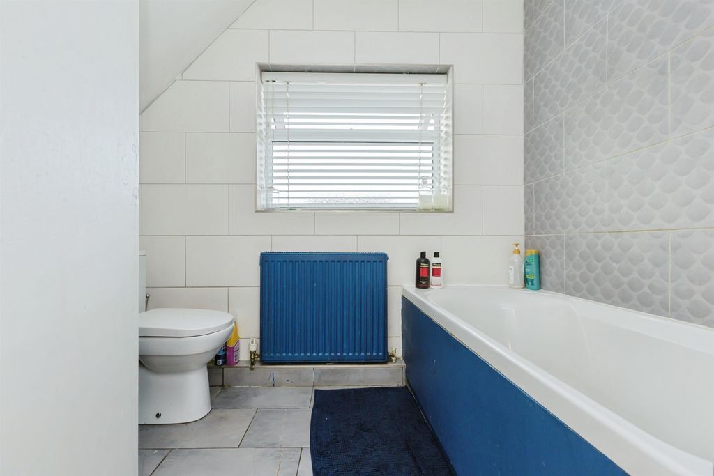 Additional image 16 of 3 bed detached house for saleLeicester Road, Sapcote, Leicester LE9