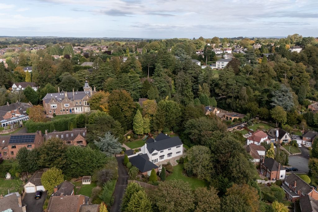 Additional image 42 of 4 bed detached house for saleElmsdale, Wolverhampton WV6