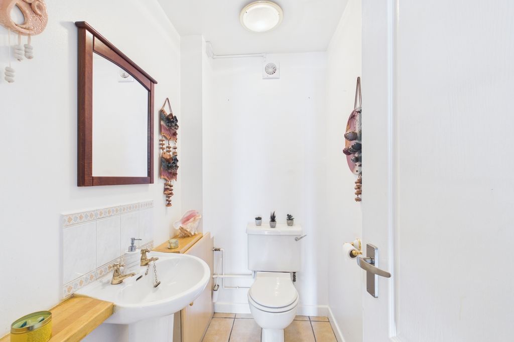 Additional image 24 of 4 bed detached house for sale14 Grove Park Burbage, Burbage, Hinckley LE10
