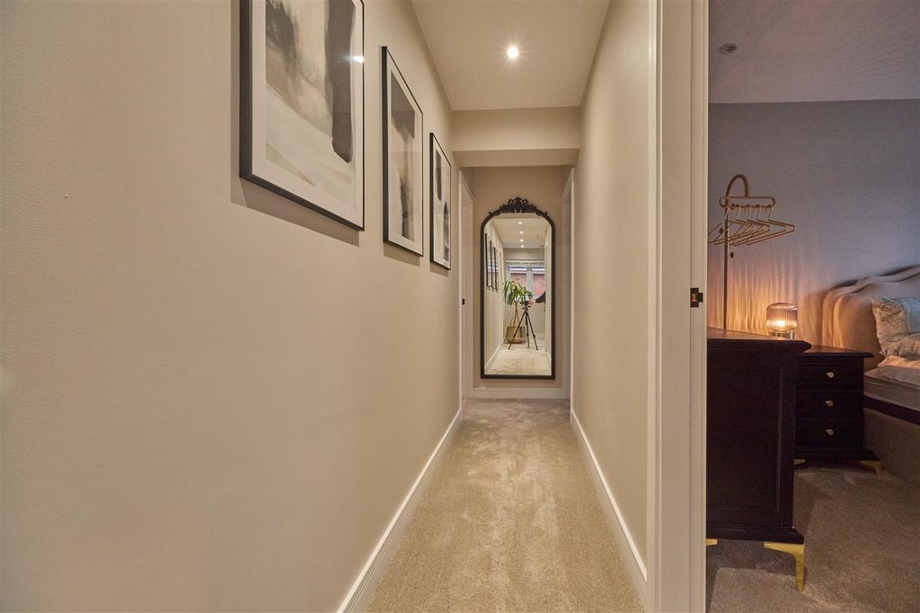 Additional image 14 of 4 bed detached house for saleSaddlers Close, Burbage, Hinckley LE10