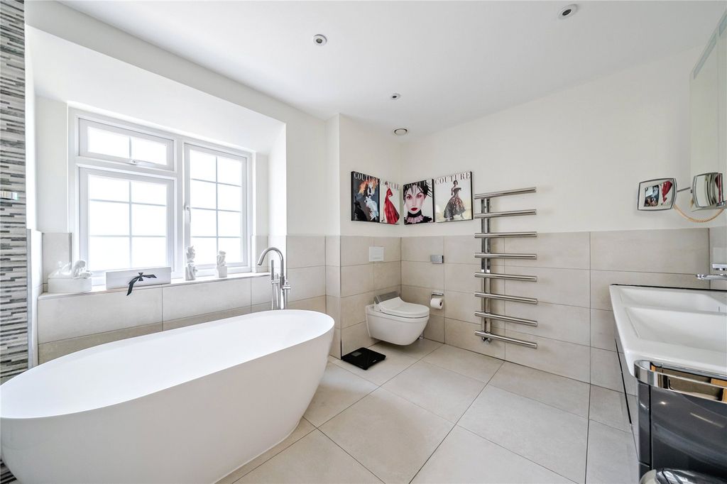 Additional image 19 of 5 bed detached house for saleGuildford Road, Mayford, Woking, Surrey GU22