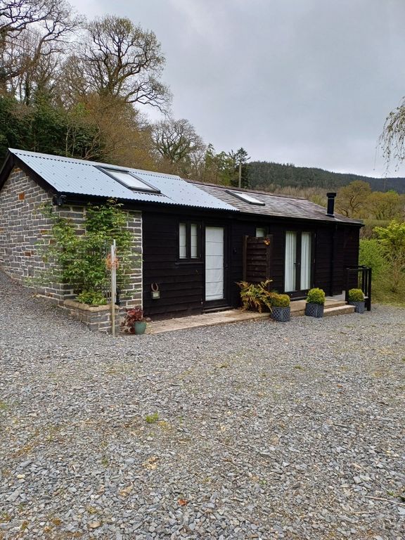 Additional image 6 of 3 bed detached house for saleLlanafan, Aberystwyth SY23