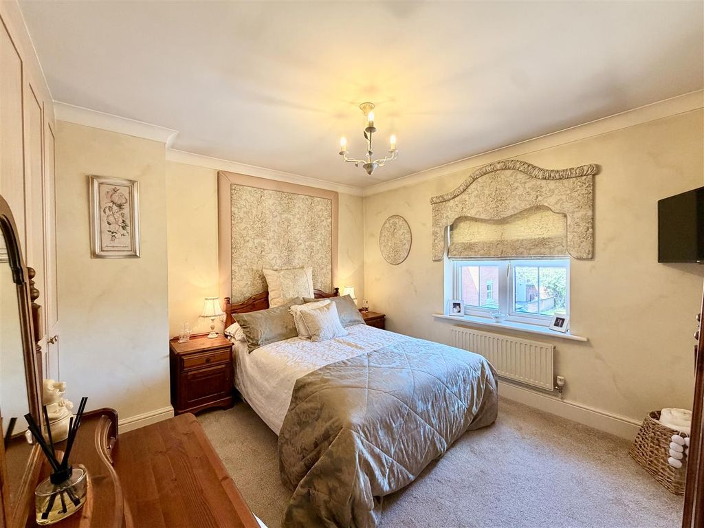 Additional image 25 of 5 bed detached house for saleOrton Close, Rearsby, Leicester LE7