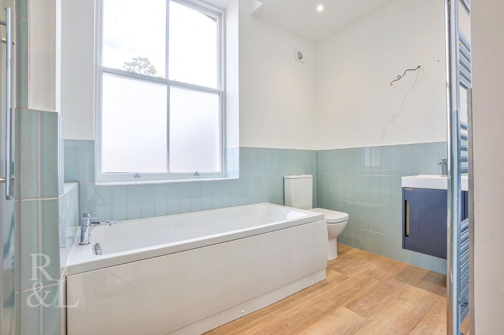 Additional image 20 of 2 bed property for saleApartment1 Kilwardby House, Kilwardby Street, Ashby De La Zouch LE65