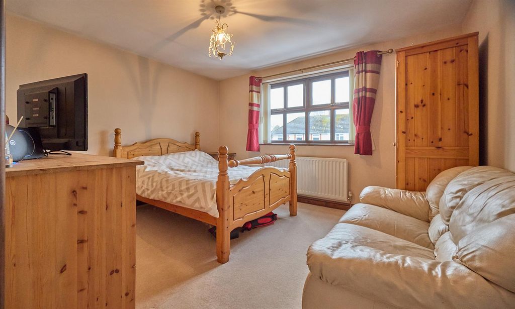 Additional image 10 of 4 bed detached house for saleCoventry Road, Sharnford, Hinckley LE10