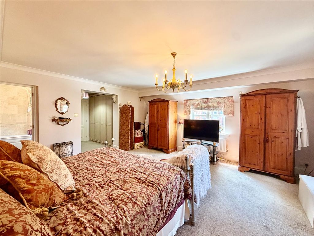 Additional image 19 of 5 bed detached house for saleOrton Close, Rearsby, Leicester LE7