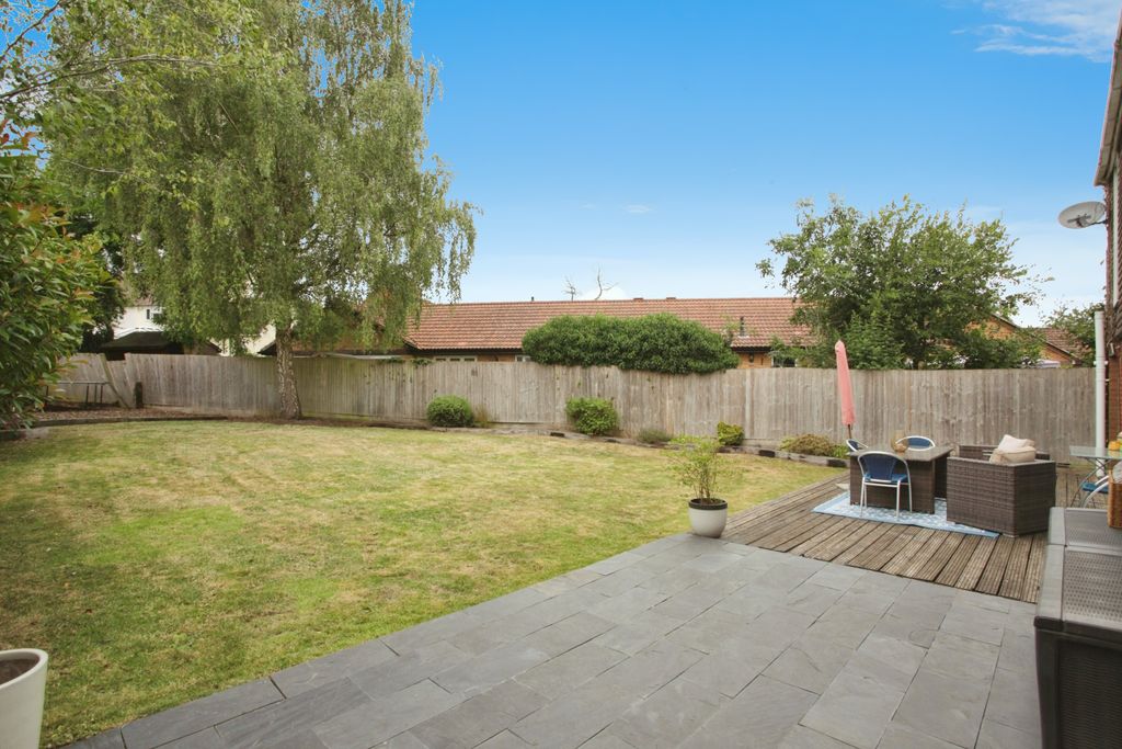 Additional image 14 of 4 bed detached house for saleWales Orchard, Leire, Lutterworth LE17