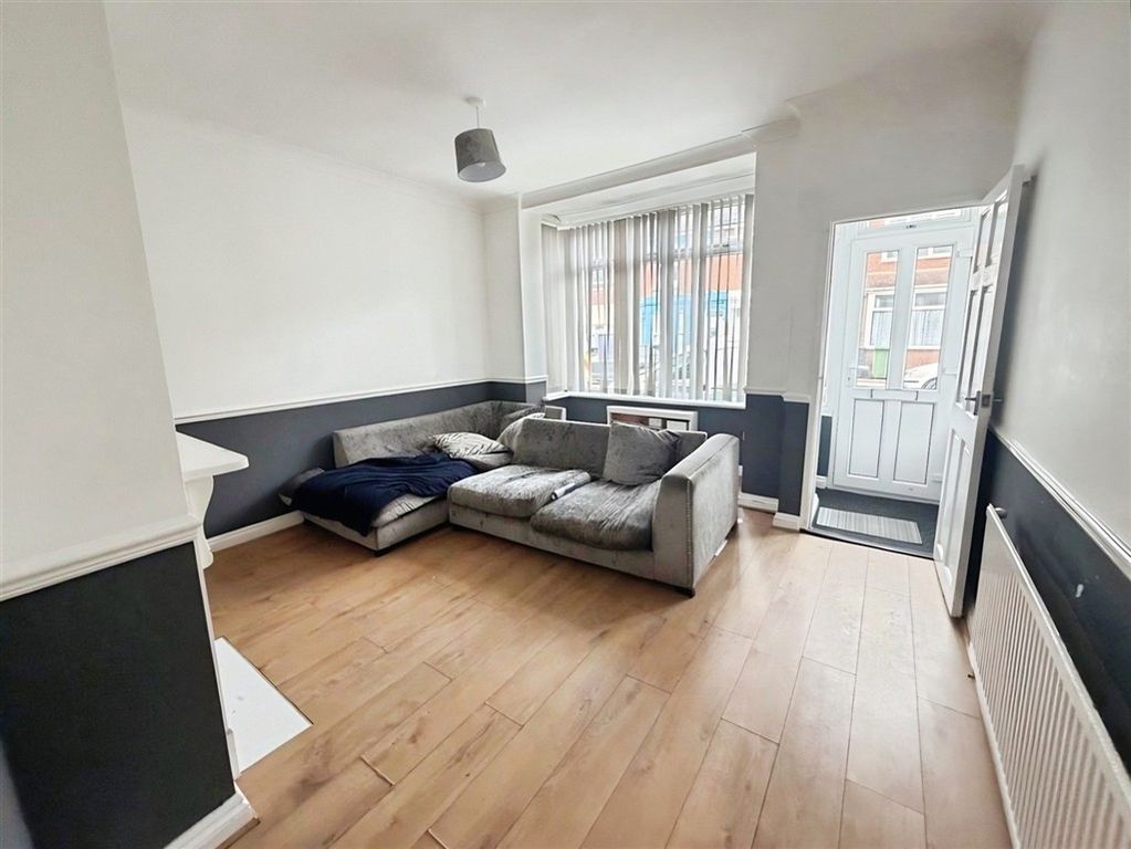 3 bed terraced house for saleDover Road, Portsmouth, Hampshire PO3