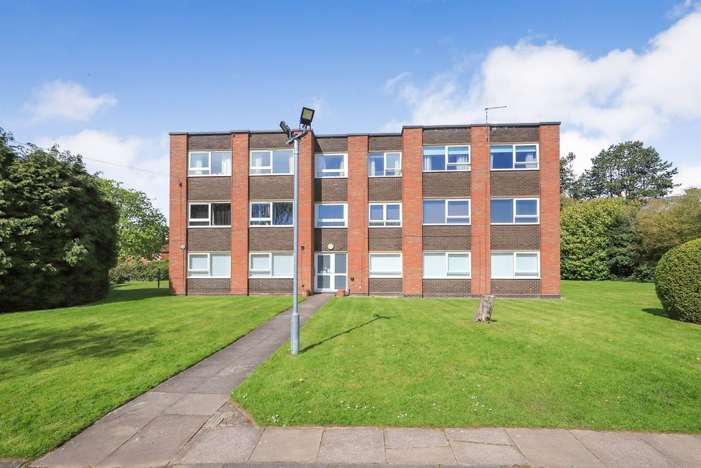 Additional image 21 of 2 bed flat for saleRegis Road, Wolverhampton WV6