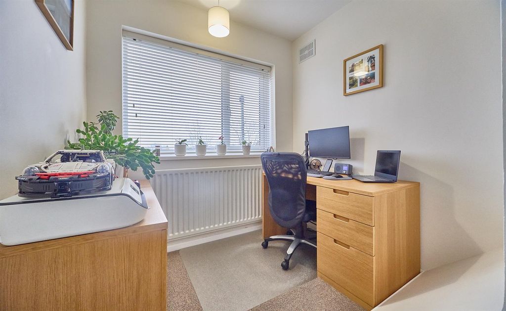 Additional image 12 of 3 bed detached house for saleThe Fairway, Burbage, Hinckley LE10