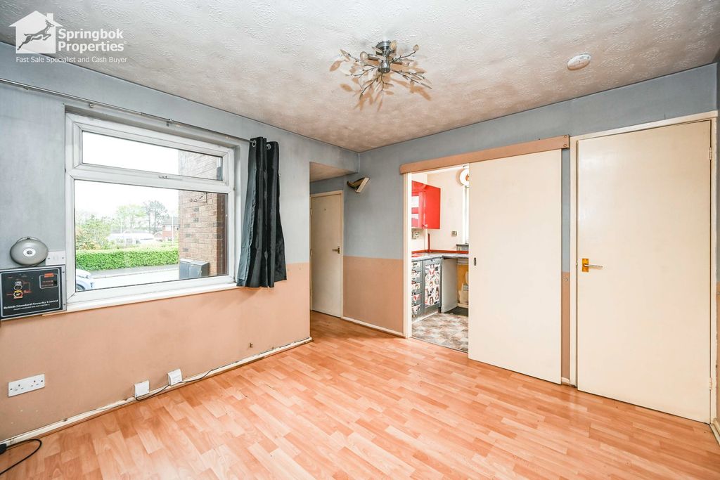 Additional image 3 of 1 bed flat for saleEltham Close, Widnes, Cheshire WA8