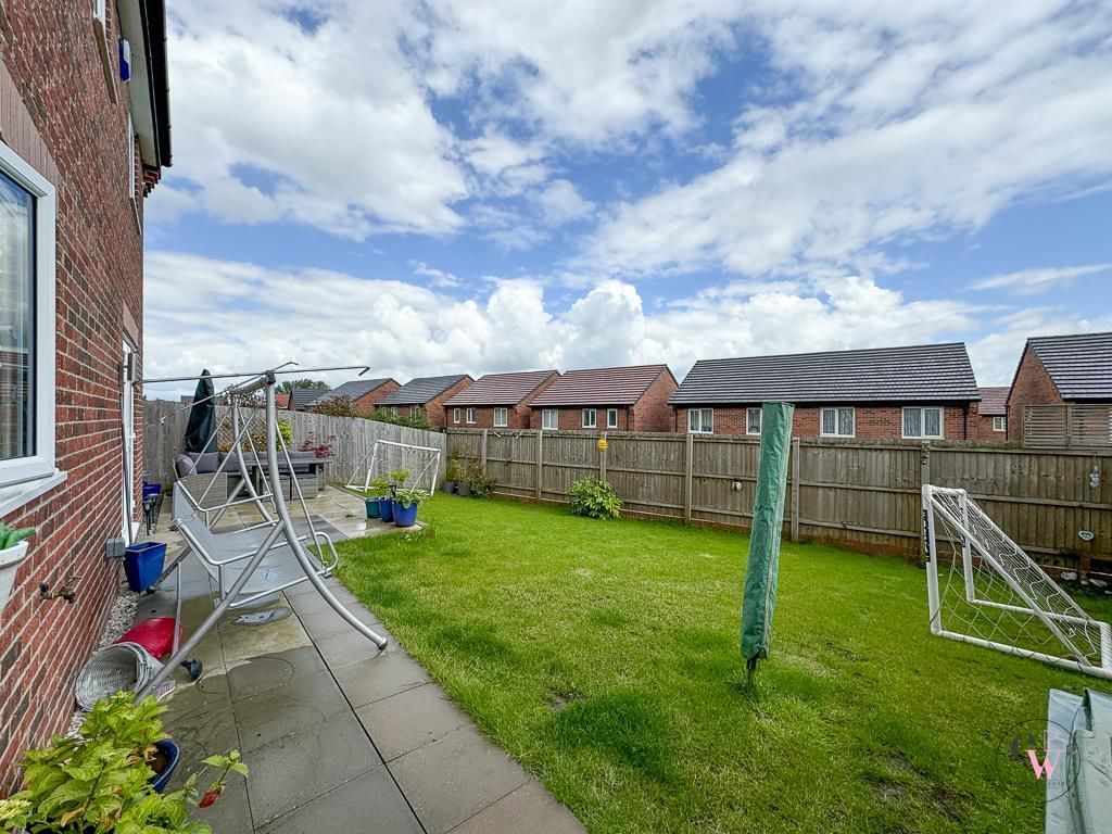 Additional image 47 of 4 bed detached house for saleFusilier Road, Winsford CW7