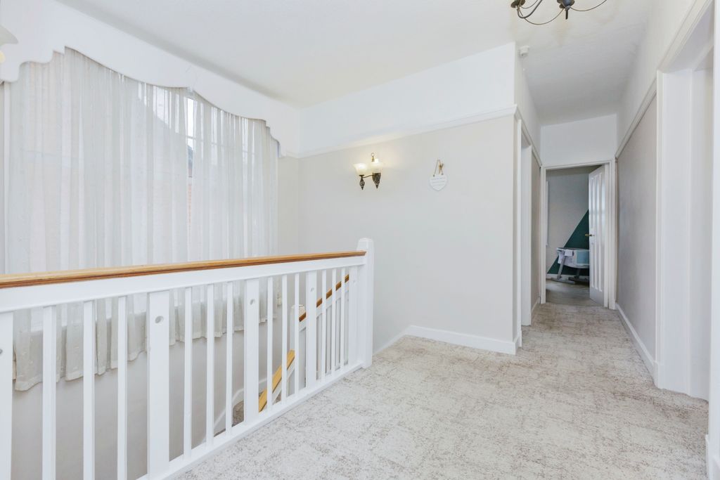 Additional image 11 of 4 bed detached house for saleLutterworth Road, Blaby LE8