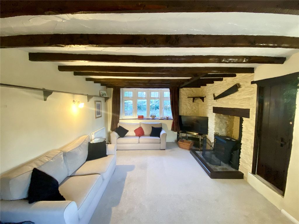 Additional image 5 of 5 bed detached house for saleGeorgeham, Braunton, Devon EX33