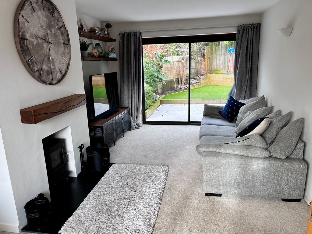 Additional image 2 of 4 bed detached house for saleStation Road, Rearsby, Leicester LE7