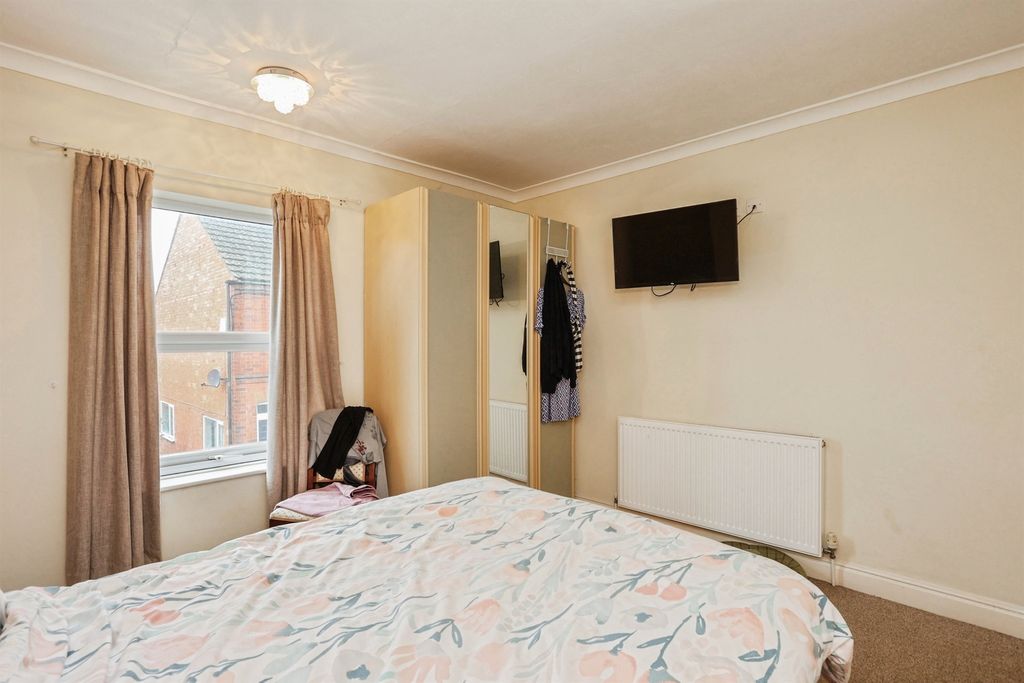 Additional image 11 of 2 bed terraced house for saleNorth Street, Asfordby Valley, Melton Mowbray LE14