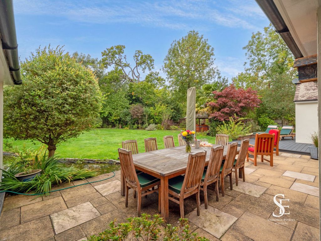 Additional image 36 of 7 bed detached house for saleThe Hatch, Windsor SL4