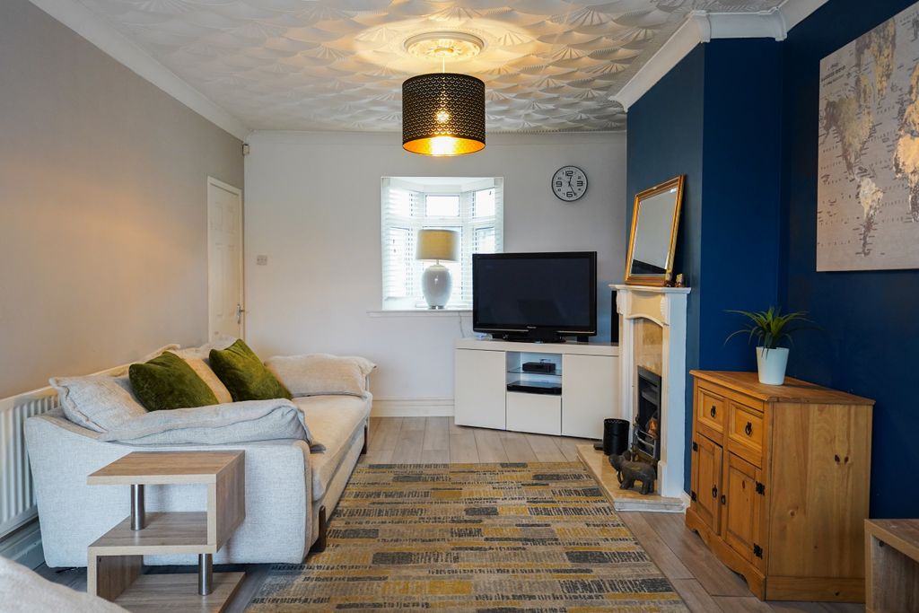 Additional image 4 of 3 bed semi-detached house for saleChestnut Road, Glenfield, Leicestershire LE3