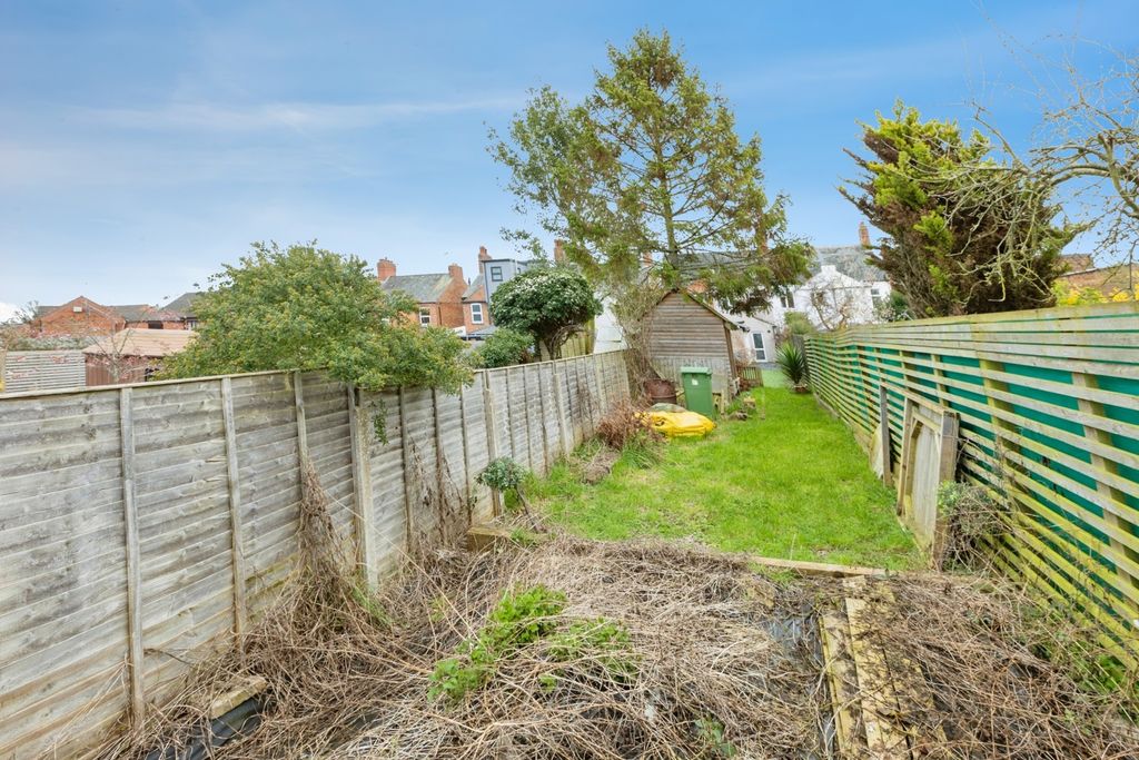 Additional image 9 of 2 bed terraced house for saleLeicester Road, Broughton Astley, Leicester, Leicestershire LE9