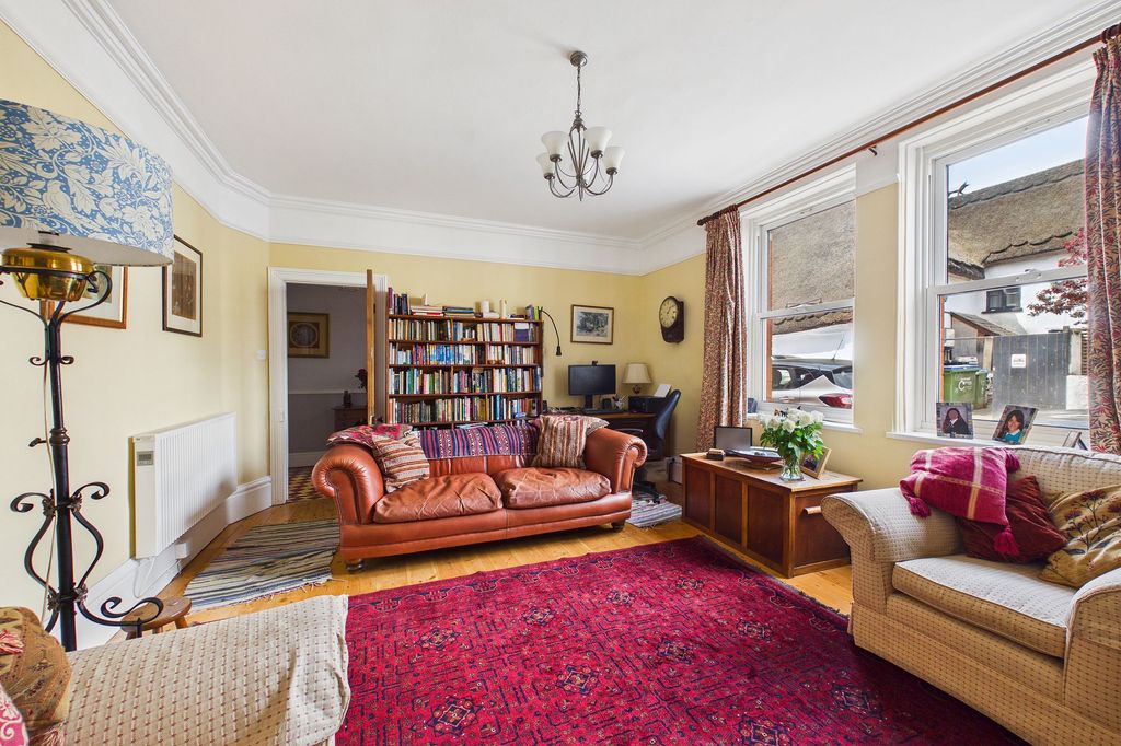 Additional image 6 of 4 bed terraced house for saleFore Street, Winkleigh EX19