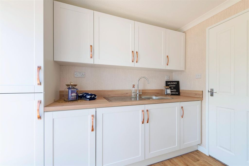 Additional image 8 of 2 bed mobile/park home for saleShort Heath Road, Moira DE12