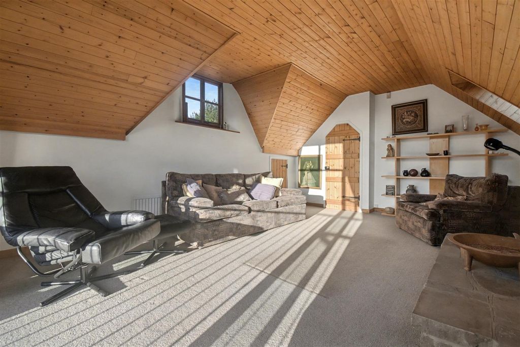 Additional image 3 of 4 bed barn conversion for saleLE16, High Street, Great Easton, Market Harborough