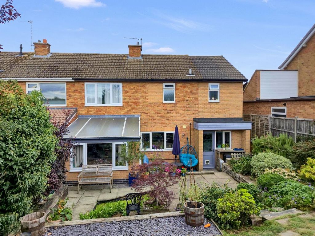 Additional image 22 of 4 bed semi-detached house for saleRedmoor Close, Market Bosworth CV13